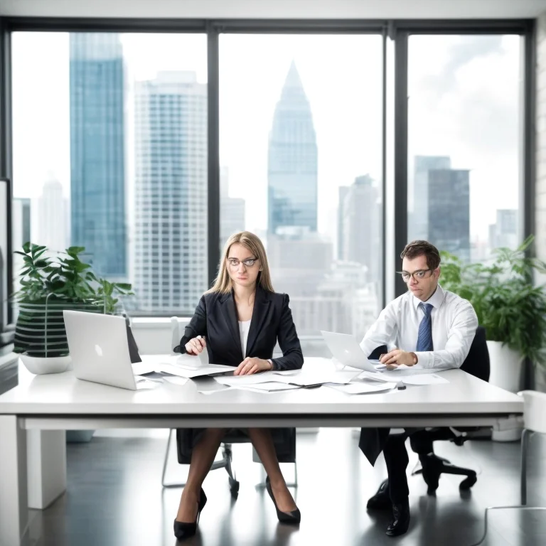 Consultation on business law