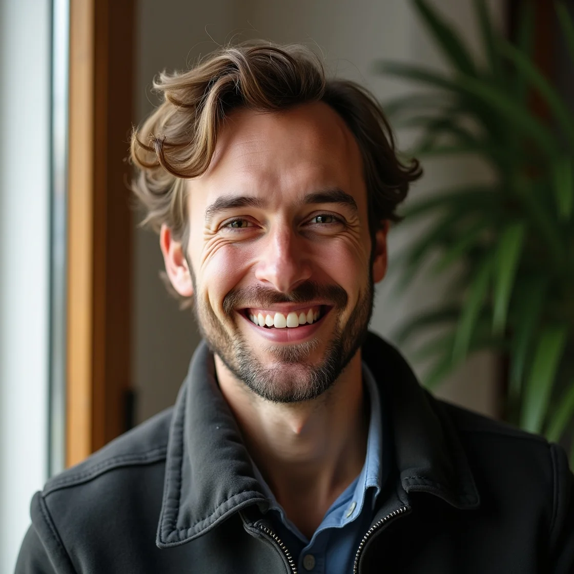 Luca Huber