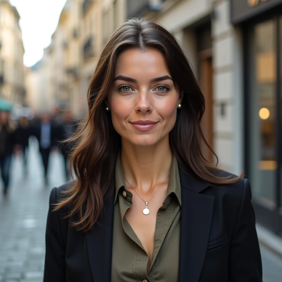 Elena Weber